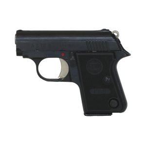 Astra Cub – mažytis galingas tikslumo herojus