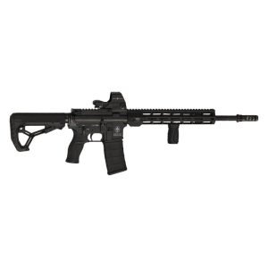 AR-15 (ADC, .223 Rem / 5,56×45 mm)