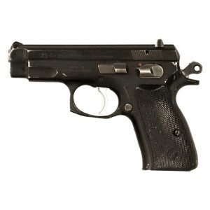 CZ 75 (9×19 mm)